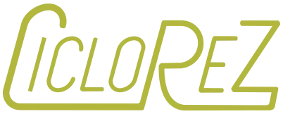 logo CICLOREZ horizontal